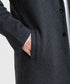 Men's Fleece Coat